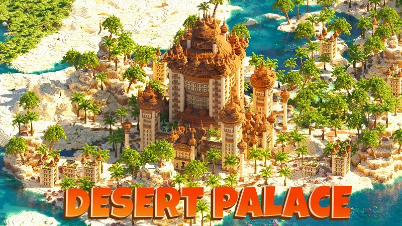 Desert Palace