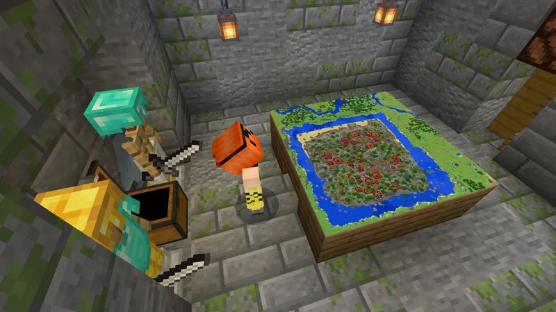 Medieval Castle