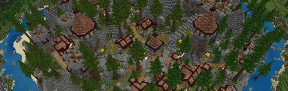Medieval Castle