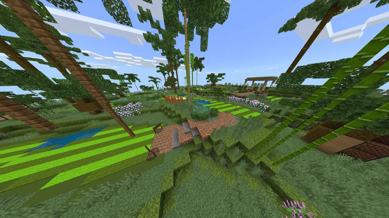Furniture Deluxe Island