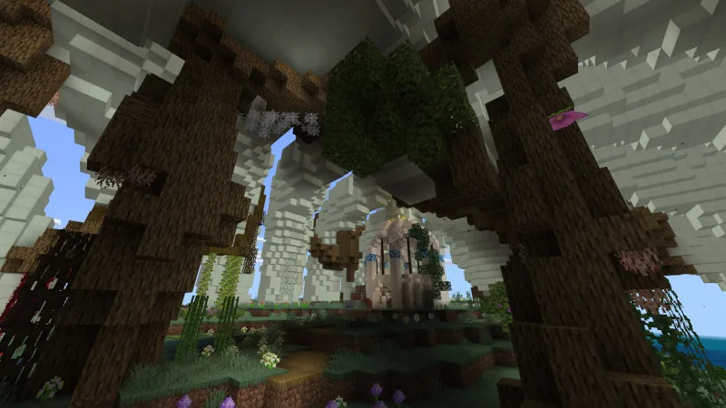 Ancient Whale Fossil