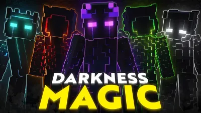 DARKNESS MAGIC