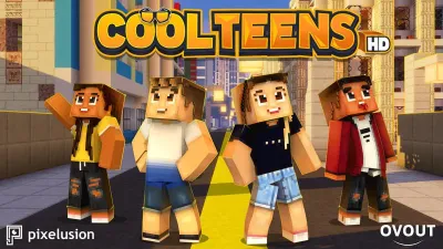 Cool Teens HD