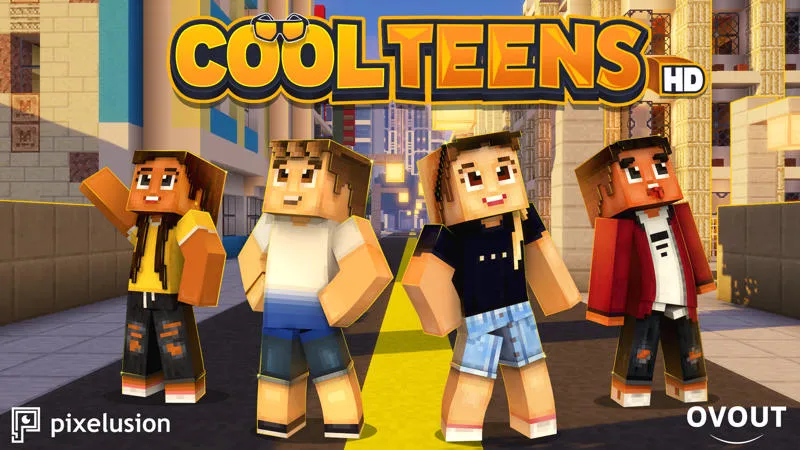 Cool Teens HD