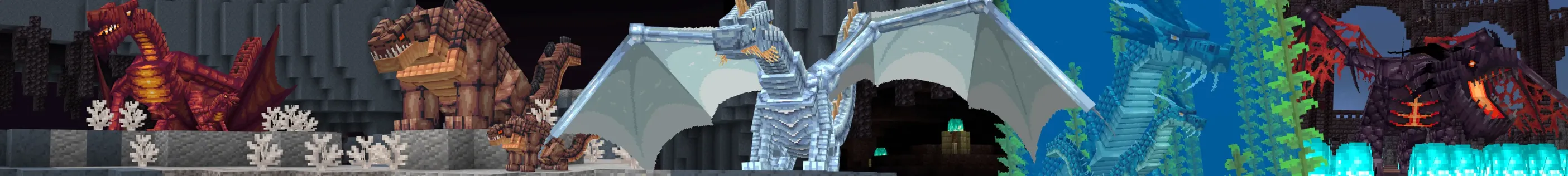 Survival+ Dragons