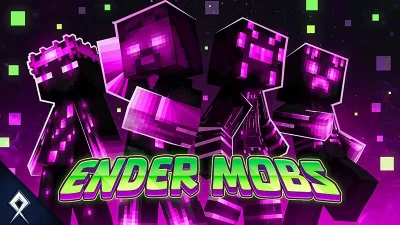 Ender Mobs