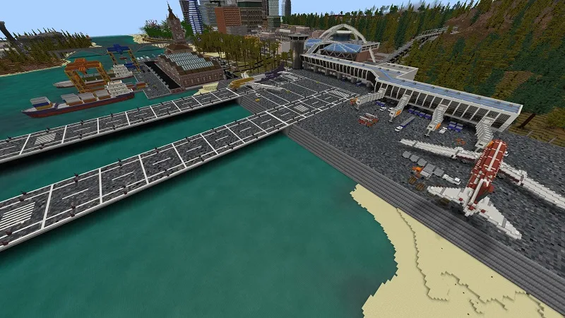 City Haven