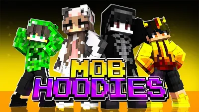 Mob Hoodies