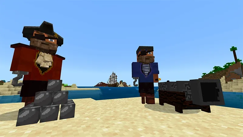 Rockett Adventures 5