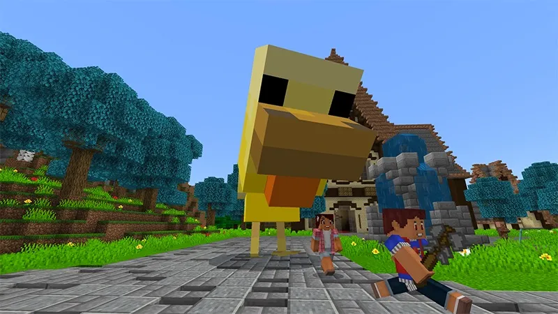 Rockett Adventures 5