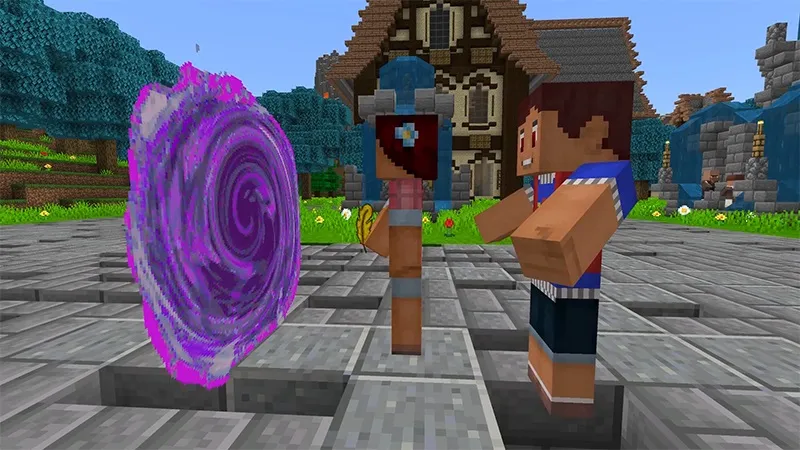 Rockett Adventures 5