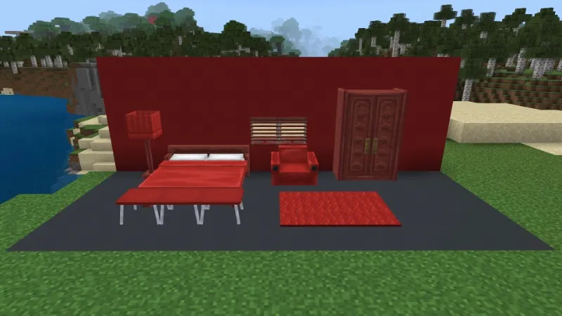 Furniture Essentials