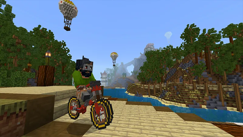 Bikes