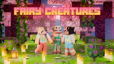 Fairy Creatures