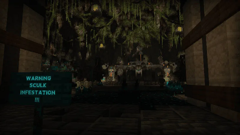 The Ultimate Survival World