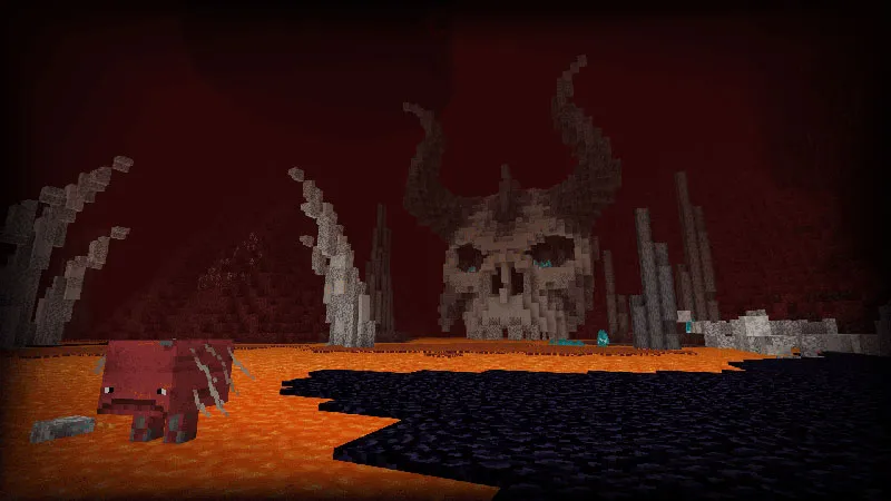 The Ultimate Survival World