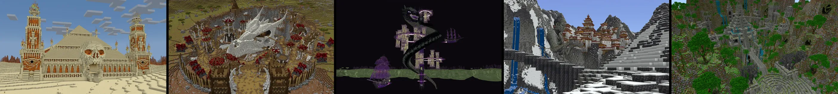 The Ultimate Survival World