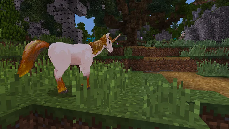 Mythical Creatures