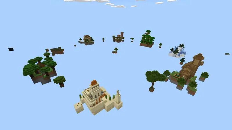 Skyblock