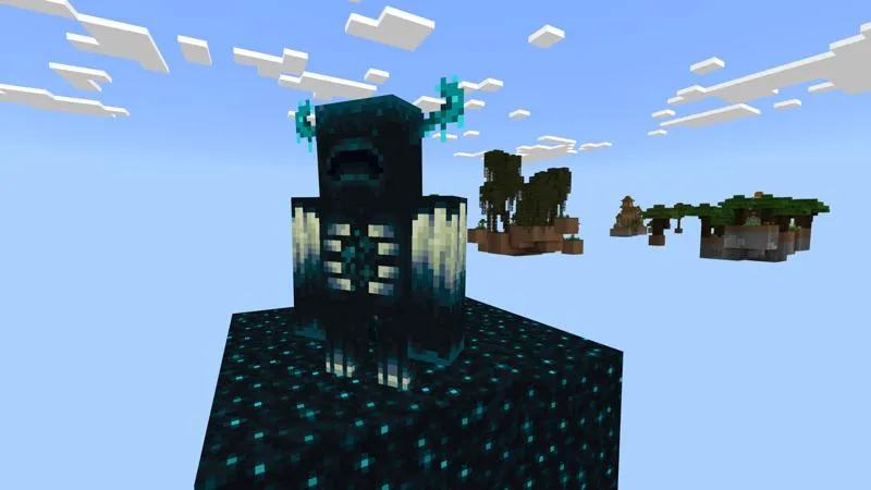 Skyblock