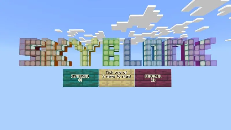 Skyblock