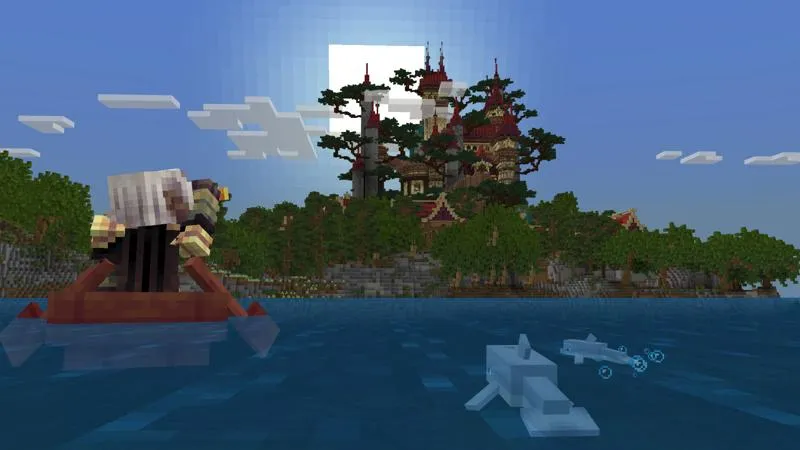 Ultimate Castle