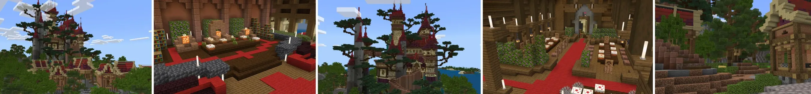 Ultimate Castle