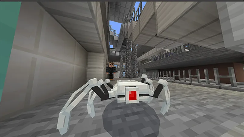 Agent Mission: Impossible