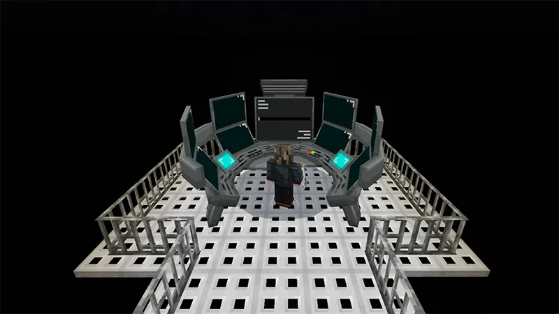 Agent Mission: Impossible