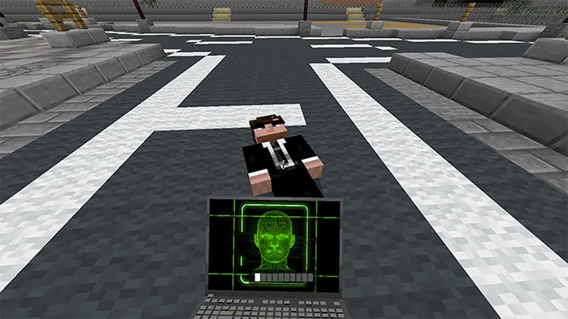 Agent Mission: Impossible