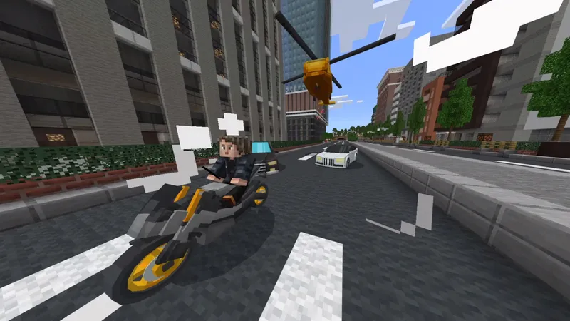 Agent Mission: Impossible