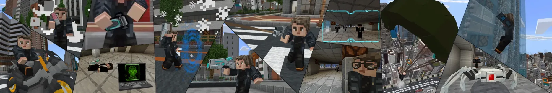 Agent Mission: Impossible
