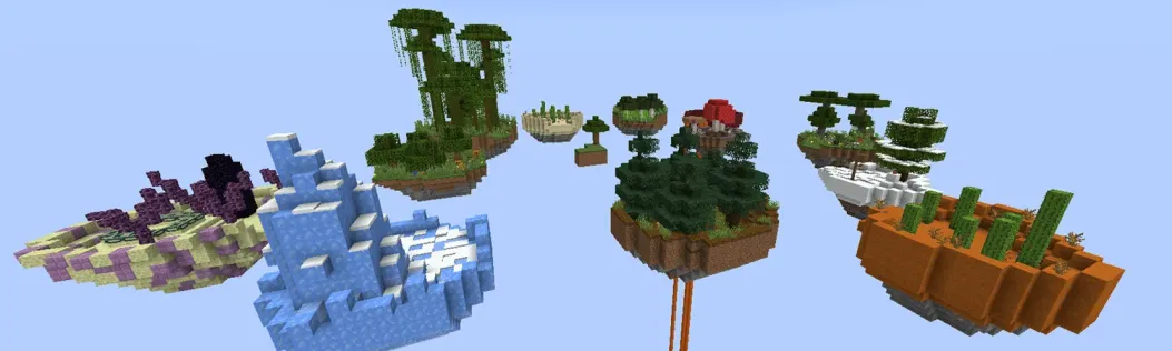 The Skyblock