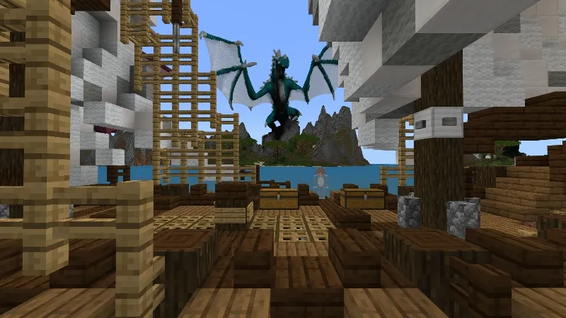 Noob Pro Hacker Dragons