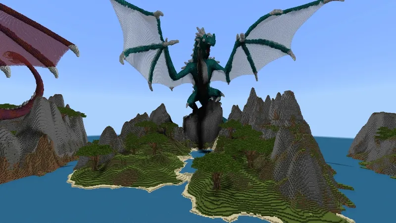 Noob Pro Hacker Dragons