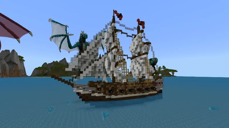 Noob Pro Hacker Dragons