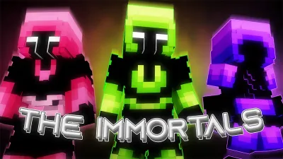 The Immortals