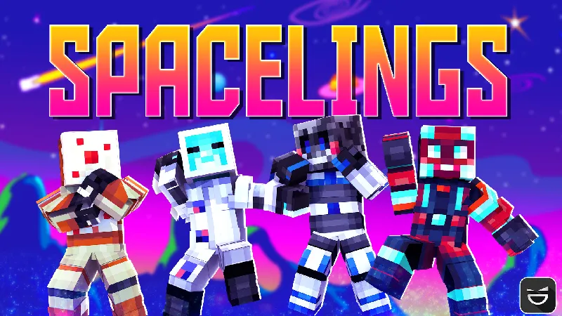 Spacelings