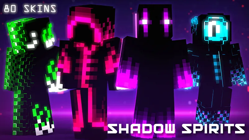 Shadow Spirits