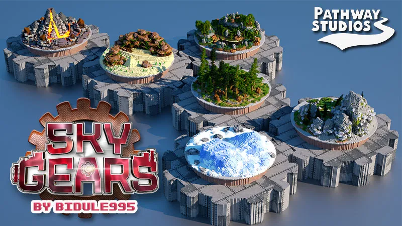 Sky Gears