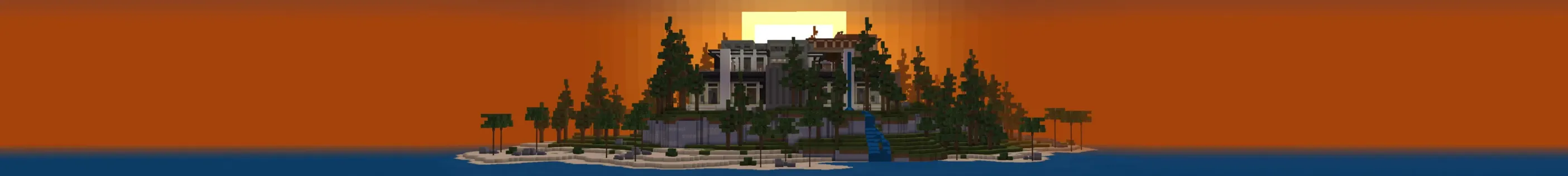MILLIONAIRE MANSION