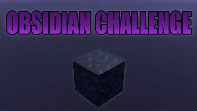Obsidian Challenge