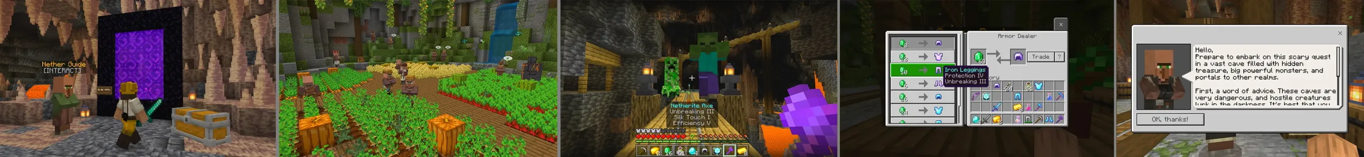 Mineshaft 2.0