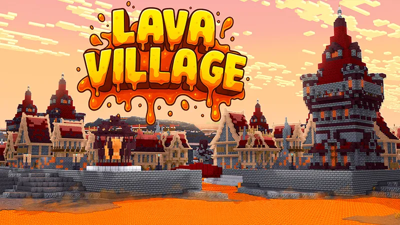 LAVA VILLAGE