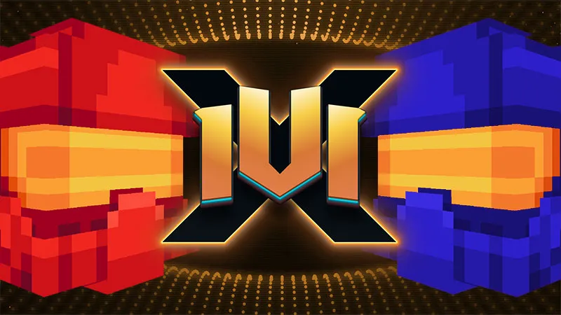 Extreme 1v1