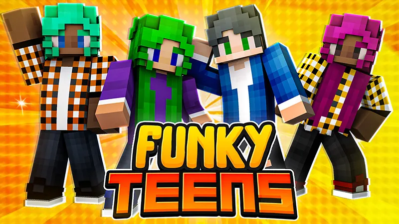 Funky Teens