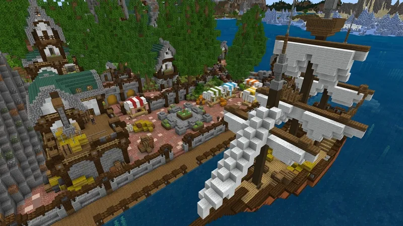 Destiny Island