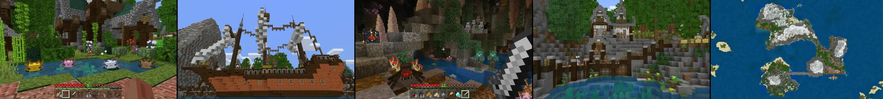 Destiny Island
