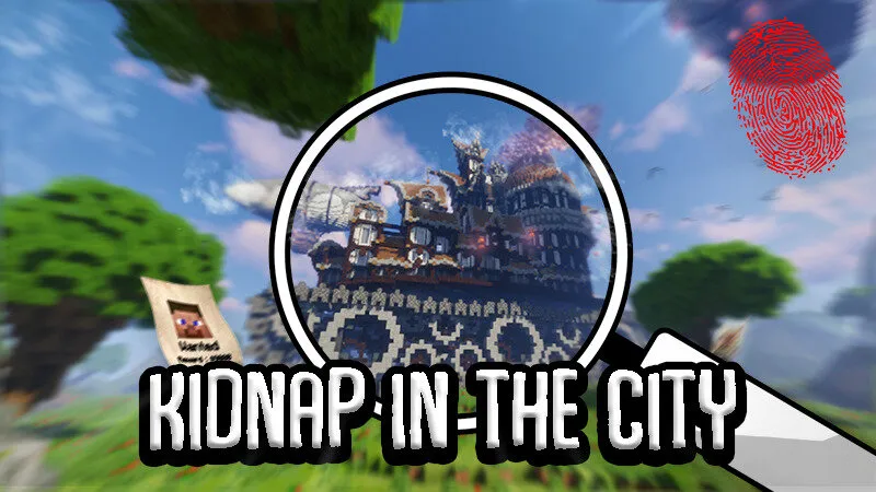 Kidnap in the City