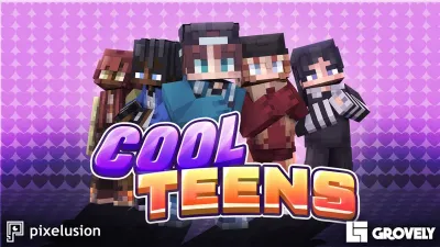 Cool Teens